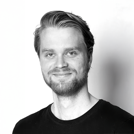 photo Joris van Dongen