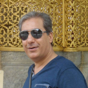 Mohamed Bounoua