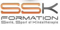 logo SSK Formation