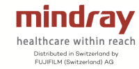 logo FUJIFILM (Switzerland) AG